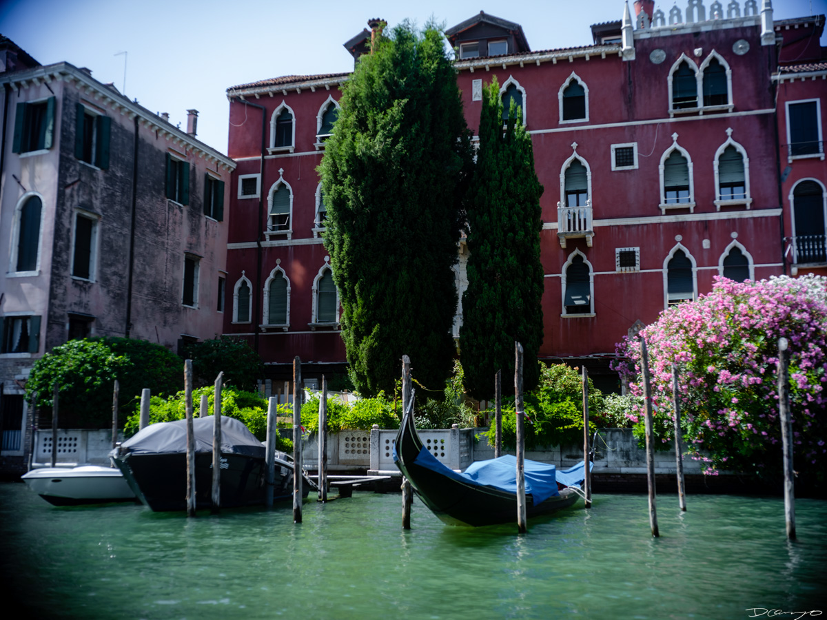 Photos from a trip through Italy in Summer of 2023. Locations include Rome, Florence, Tuscany, Castello di Bossi in Chianti, Siena, San Gimignano, Sirmione on Lake Garda, Bologna, Gudon, Italian Dolomites, Seceda, Cadini di Misurina, and Venice.